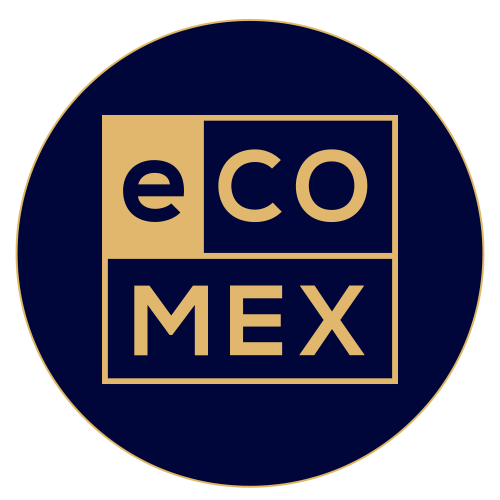 Logomarca Ecomex