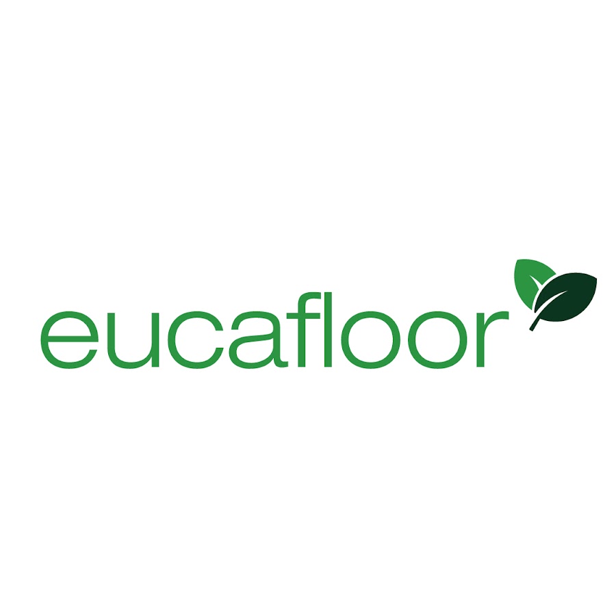 Logomarca Eucafloor