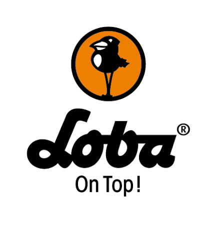 Logomarca Loba