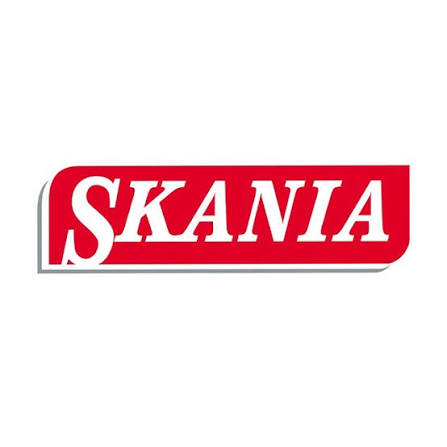 Logomarca Skania