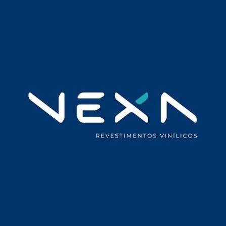 Logomarca Vexa