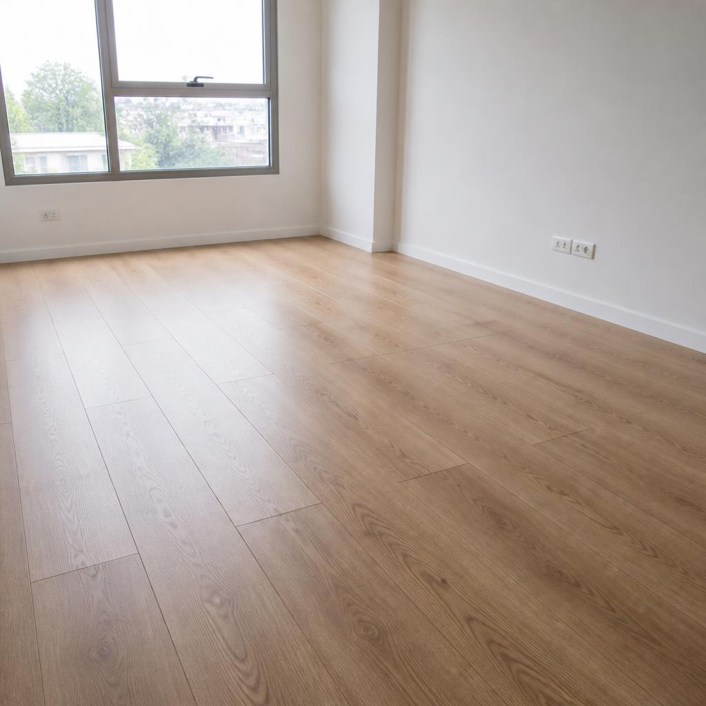 Piso Laminado
