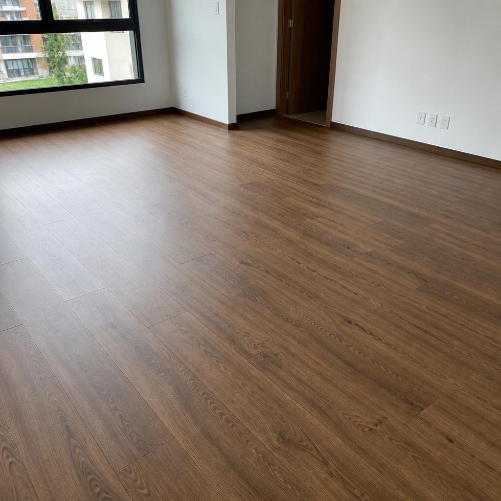 Piso Vinílico